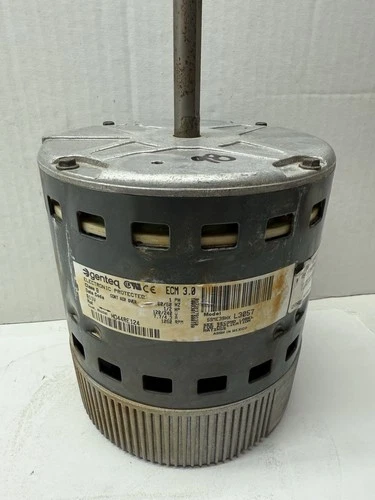Genteq ECM 3.0 GC08 1/2 HP 5SME39HXL3057 HD44RE124 Blower Motor