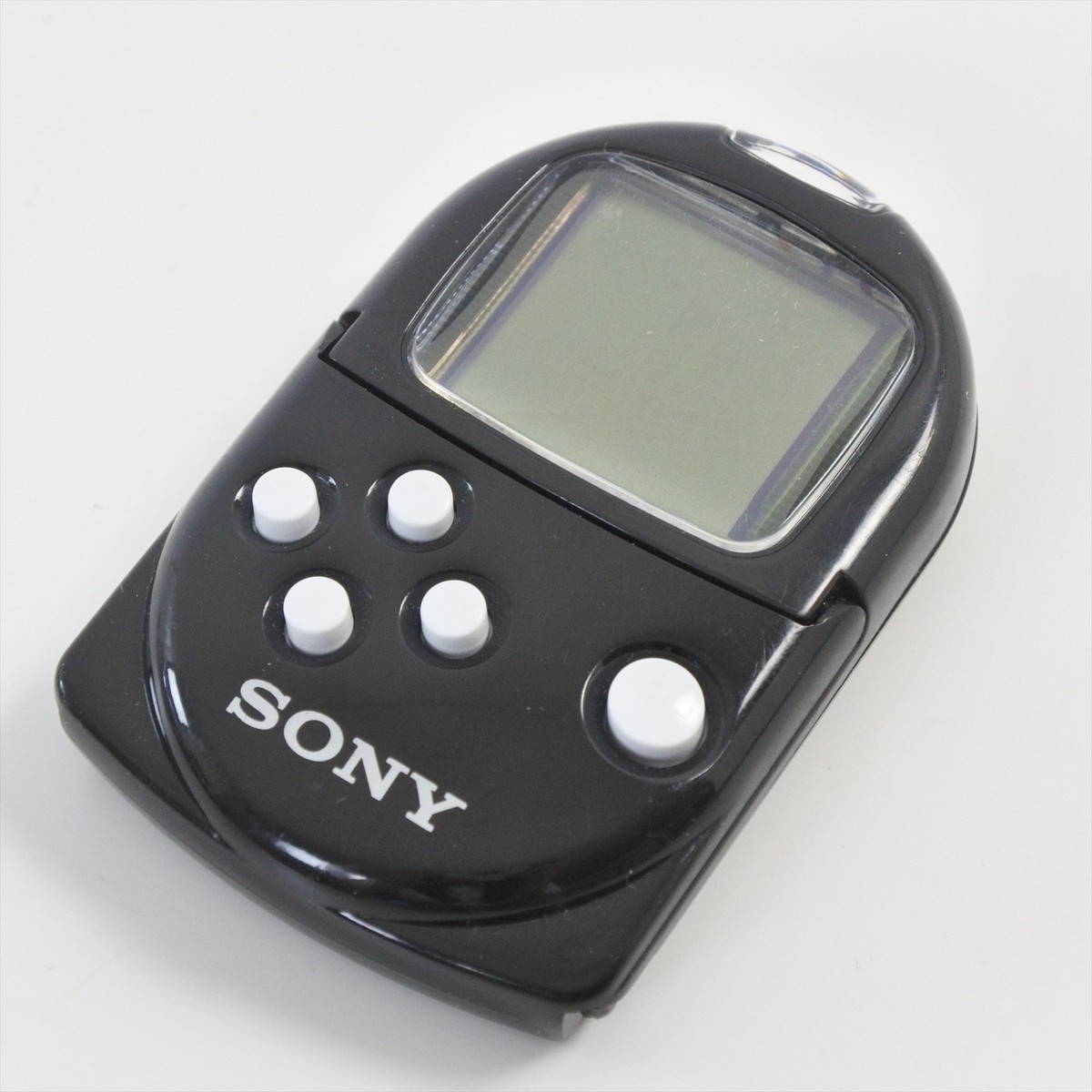 PS1 Pocket Station Console BLACK SCPH-4000 Playstation Sony