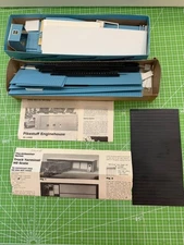 Pikestuff HO Scale LOT OF 2 Engine House & Truck Terminal Kits - Read