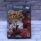 Street Hoops GameCube