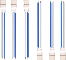 BETAFPV 6pcs BT2.0 Connector 55mm 22AWG FPV Male Cable for Meteor65 FPV... 