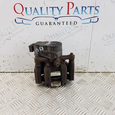 VAUXHALL GRANDLAND X BRAKE CALIPER REAR  LEFT PASSENGER SIDE MK1 AE777006