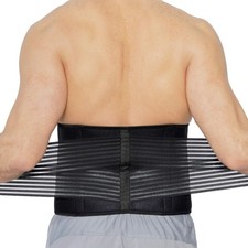 Neotech Care Rückenbandage   M 