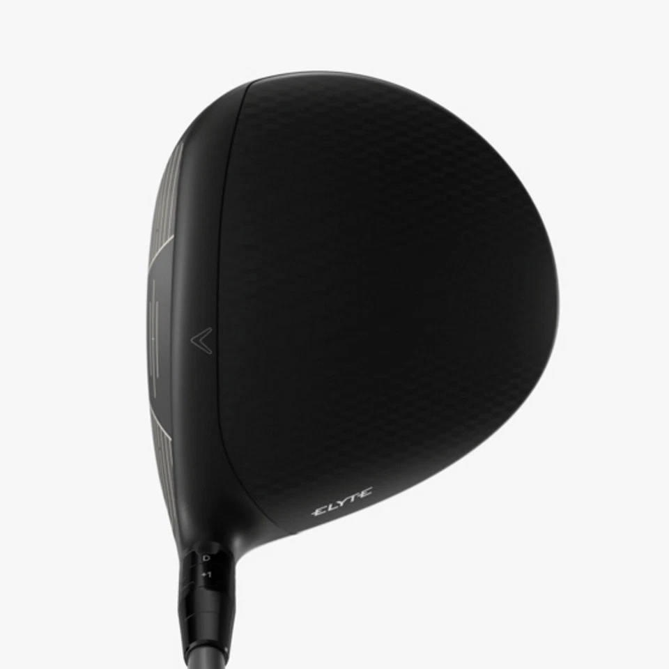 Callaway Elyte Night Edition Driver - Image 2 of 4