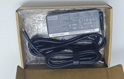 OEM 65W USB C Type-C Laptop Adapter Charger For Lenovo ADLX65YCC2A ThinkPad X1