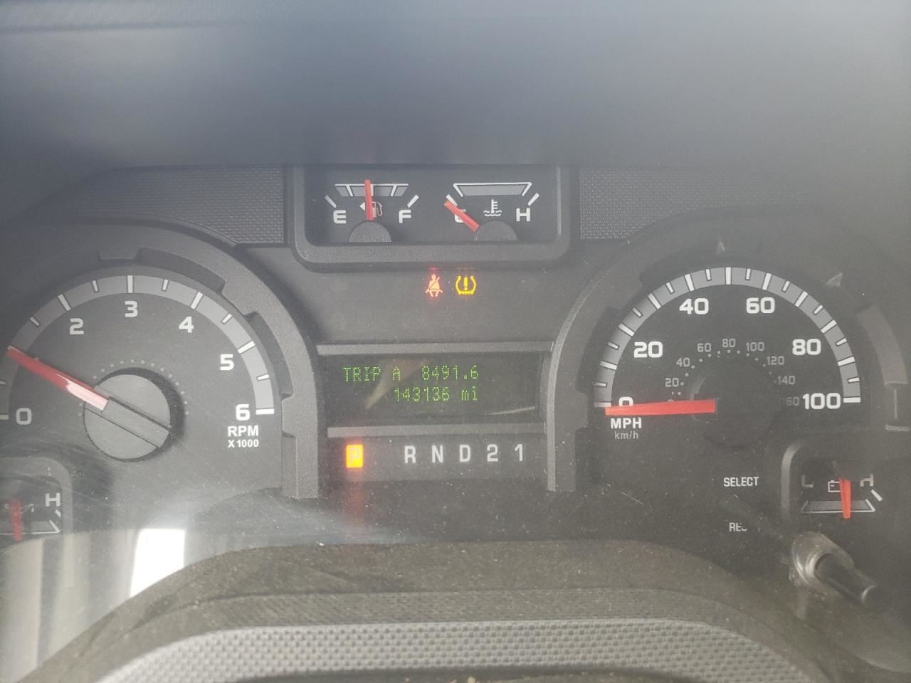 Alternator 120 Amp ID 9C2T-10300-DA Fits 09-16 FORD E350 VAN 4653986 thumbnail 9