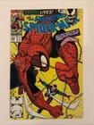 The Amazing Spider-Man #345 (Marvel Comics March 1991)