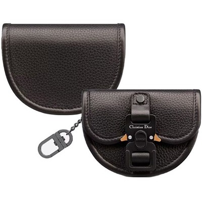 Dior Nano Gallup Keyring Pouch Bag H00N 2ADKH343SOM 65618862
