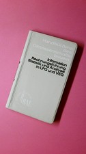 206197 Walter Beyer INFORMATION, RECHNUNGSFÜHRUNG, STATISTIK UND ANALYSE IN LPG