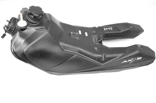 18 Polaris Switchback Assault 800 Gas Tank & Fuel Pump 144" - Picture 2 of 4
