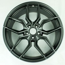 Open Box Tsw 20x8.5 Tsw Silvano Gunmetal 5x4.5 40 Wheel Rim Open Box Tsw 20x8.5 Tsw Silvano Gunmetal 5x4.5 40 Wheel Rim