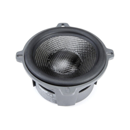 INFINITY KAPPA PERFECT 5.25" 400W CAR COMPONENT SPEAKERS TWEETERS CROSSOVERS NEW - Picture 4 of 9