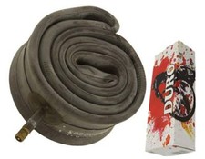 Bicycle Duro Inner Tube 16" x 1.75"/2.125" 33mm Thorn Proof Schrader AMERICAN