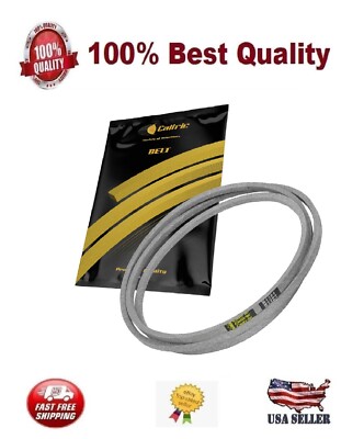 Correa De Repuesto Para Toro Wheelhorse 112-5800 - Medidas 1/2 X 109 Pulgadas