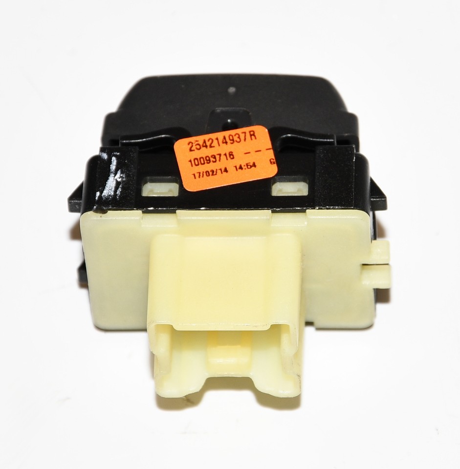 Interruttore Elettr. Alzacristalli Dx,SX 254214937R Sandero II