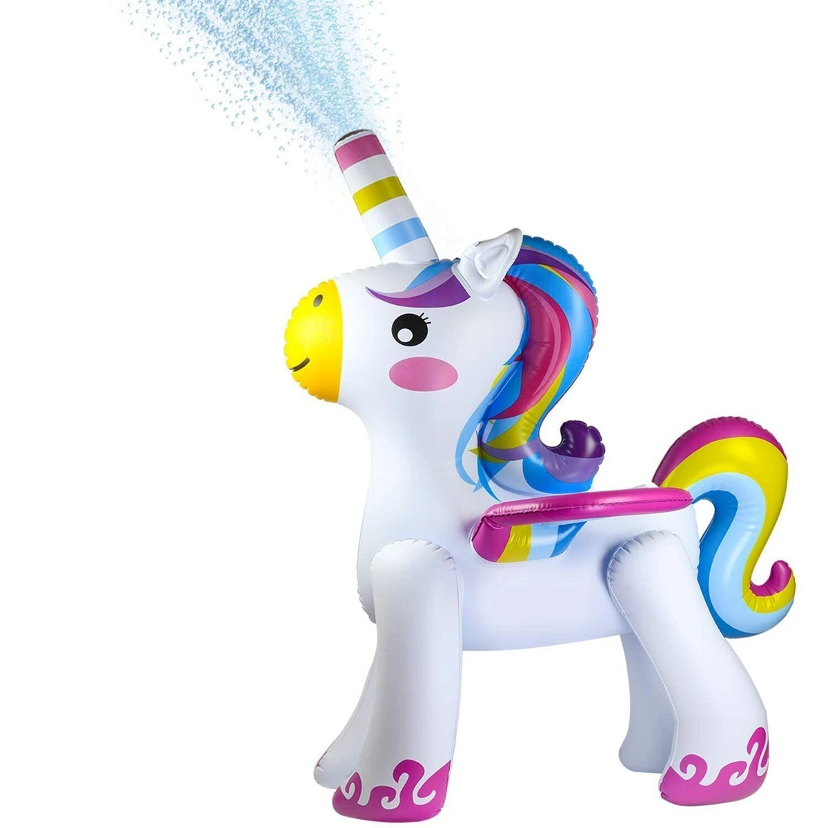 Cotton on sale unicorn sprinkler