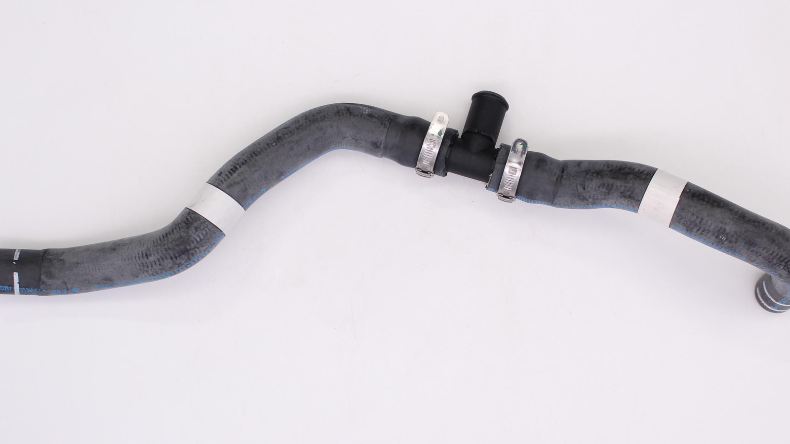Water Hose To Interior Heat, Awd Part Number - 670030181 For Maserati