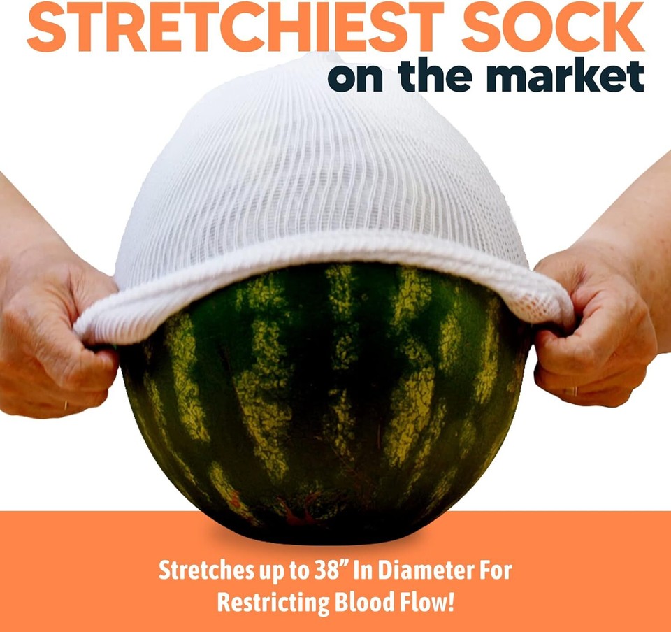 Viasox NonBinding Diabetic Socks for Men & Women eBay