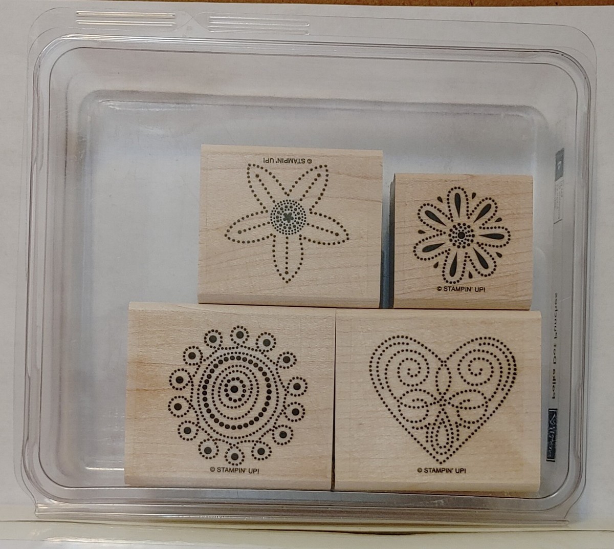 STAMPIN' UP! 