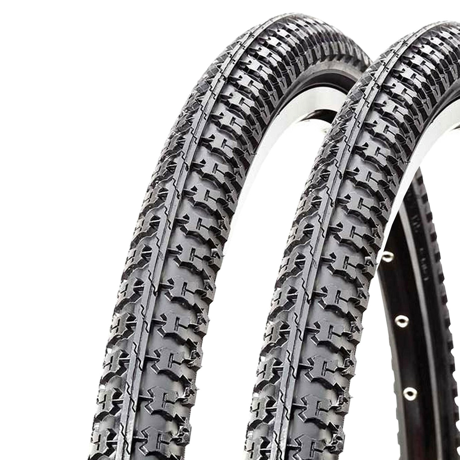 26 x 1.75 mountain bike tire