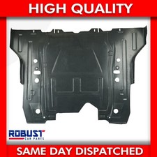 UNDER ENGINE COVER UNDERTRAY FOR OPEL  INSIGNIA ASTRA CHEVROLET ORLANDO 212159