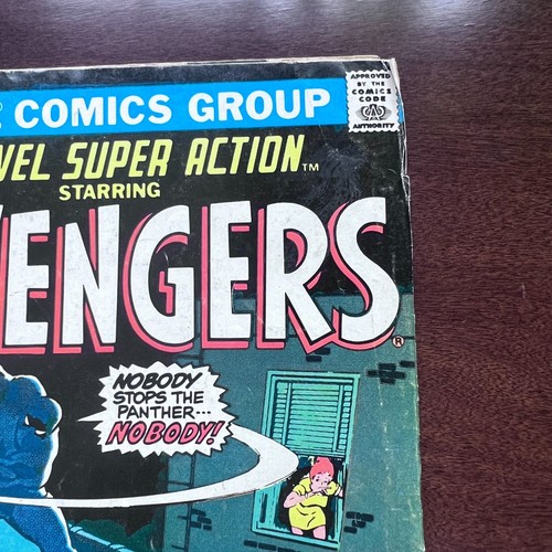 Avengers Assorted Singles (1970s-Now, Marvel Comics) - YOU PICK - Picture 348 of 386