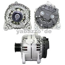 Lichtmaschine RENAULT MEGANE II (BM0/1_, CM0/1 1.9 dCi