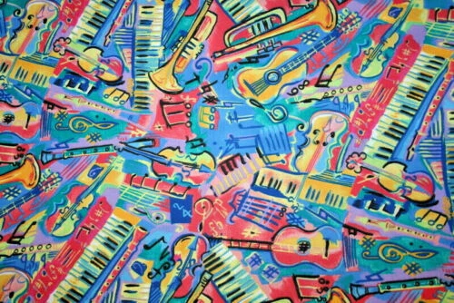 Géneros artesanales Robert Kaufman polialgodón