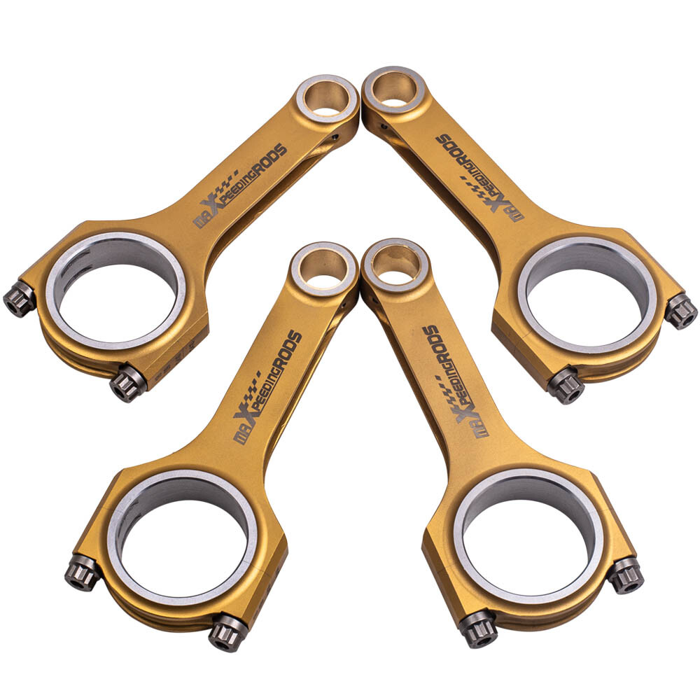 Connecting Rods for Land Rover Discovery Sport 2.0 for Volvo S60 V60 V70 2.0T - Image 2