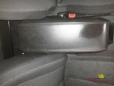 2010 Chevy Equinox Center Consold Lid Only Black