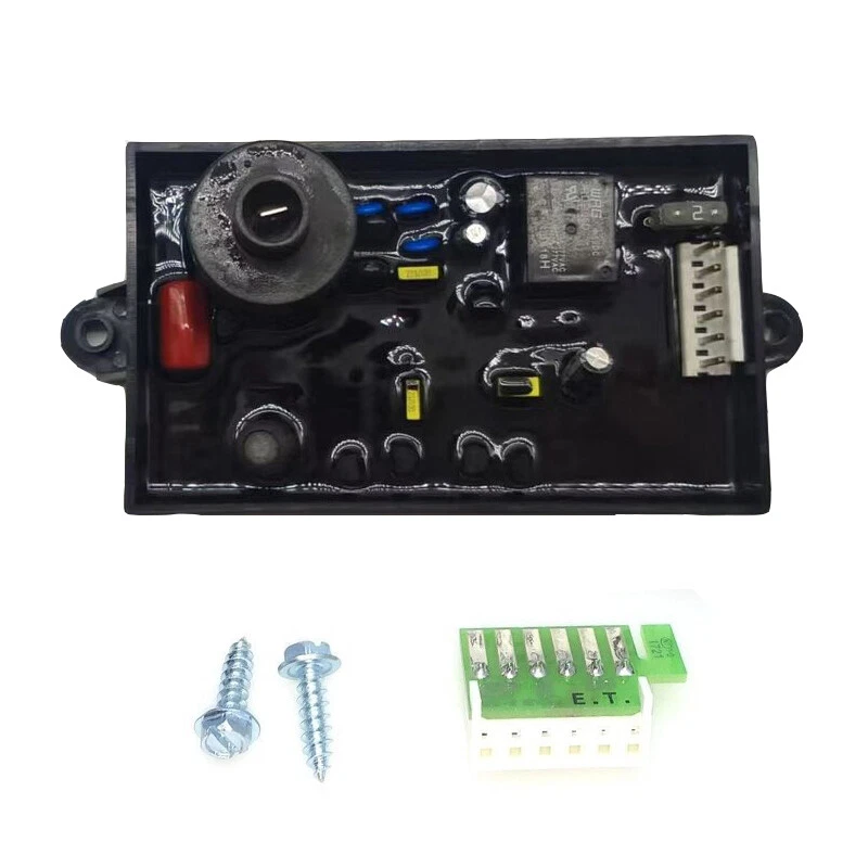 Atwood 91367 RV Water Heater PC Circuit Control Board (93865) SAME DAY  SHIPPING | eBay