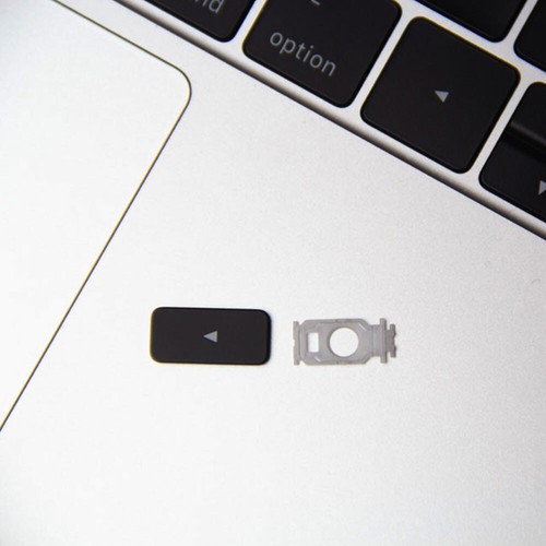 MacBook Pro Arrow Key Cap & Scissor Clip for M1 A2141 A2251 A2338 A2289 A2179 - Picture 7 of 13