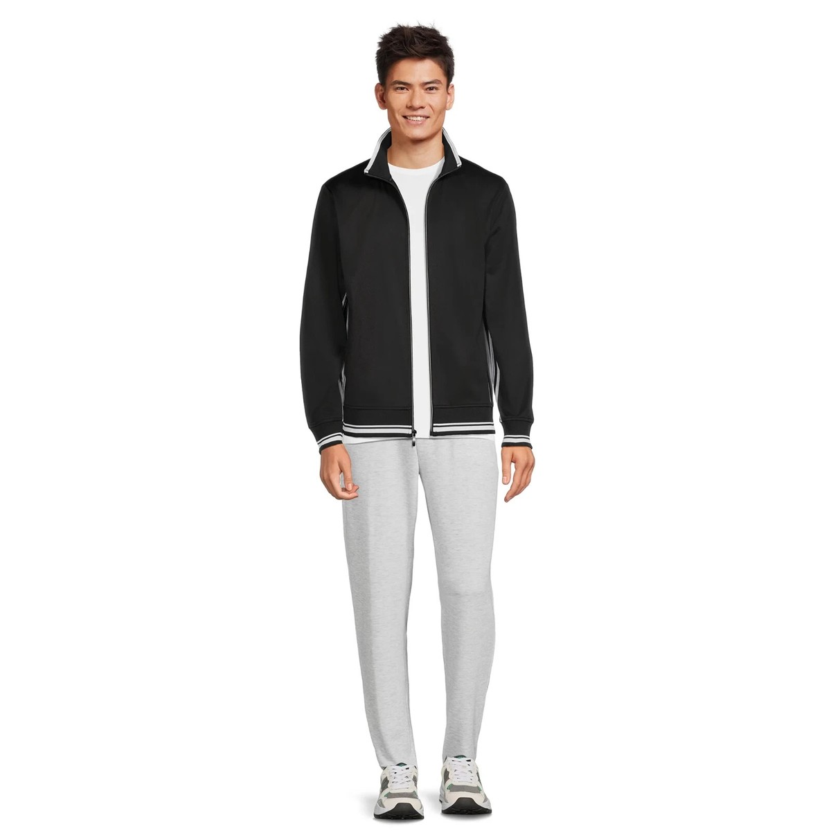 TRACK / JACKET SPST2001 / TROUSERSセット売り TRACK JACKET | Scape Outerwear