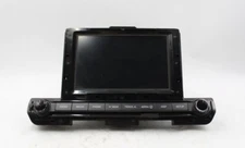 Audio Equipment Radio Receiver Sedan Fits 2017-2018 HYUNDAI ELANTRA OEM #23727