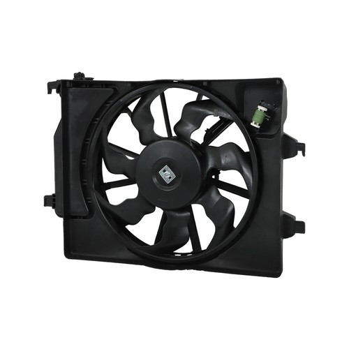 Labwork Radiator Cooling Fan 2018-2022 For Hyundai Accent 2018-2023 Kia Rio - Bild 5 von 13