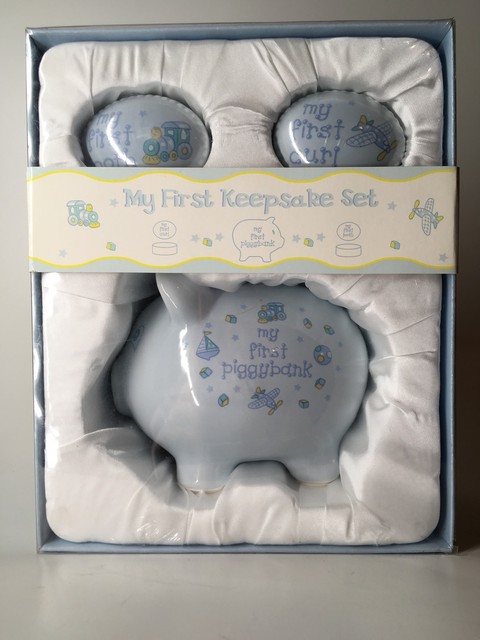 first haircut keepsake