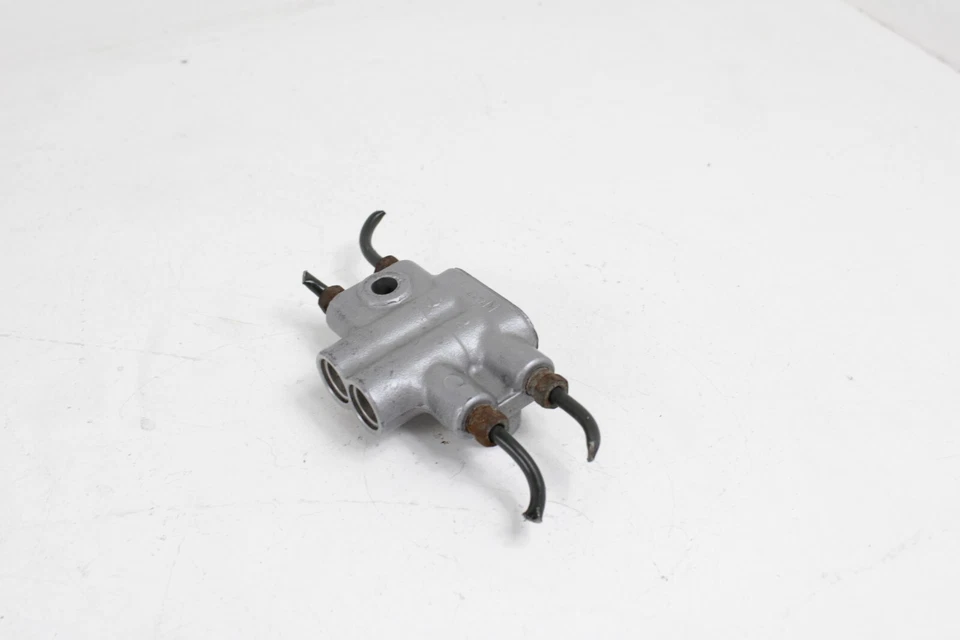 2000-2006 Honda Insight OEM Brake Valve Assembly Proportioning ABS Foto 2 de 4