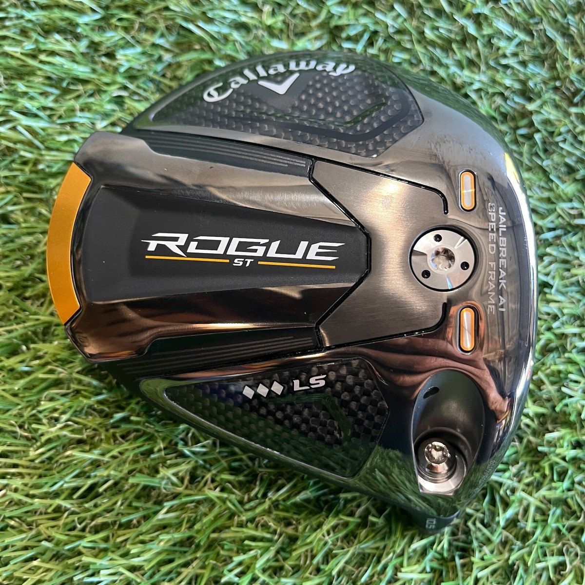 Callaway Rogue St Triple Diamond LS Tour Issue 10.5° Driver Callaway Rogue St Triple Diamond LS Tour Issue 10.5° Driver