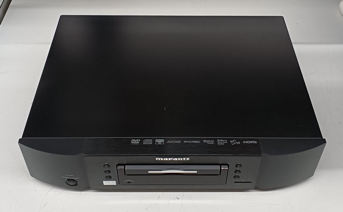 MARANTZ BD7004 Blu-ray / DVD Player | eBay