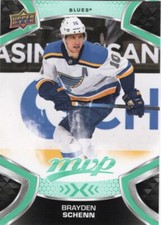 21-22 2021-22 MVP U-Pick from List (1-200)-Complete your Set