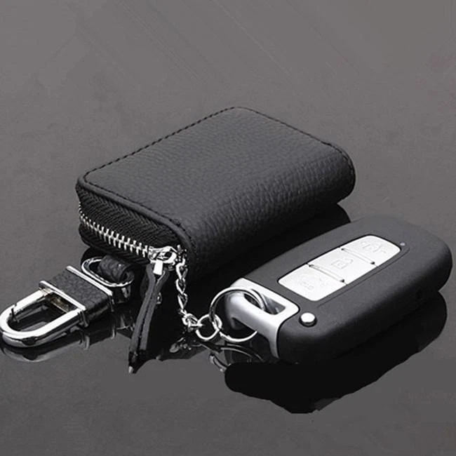 Car key hotsell ring holder