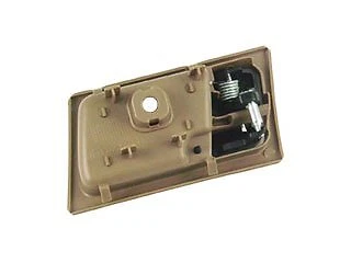 Manija de puerta interior Dorman para Crown Victoria, Grand Marquis, Marauder 81682 Foto 3 de 4