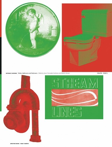 Thumbnail - Intimacy Exposed: Toilets, Bathrooms, Restrooms (taschenbuch)