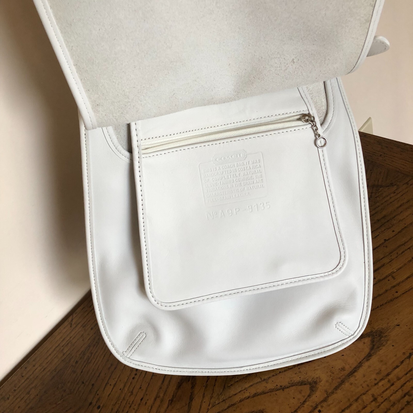 EMBOSSING LEATHER MANIS USA セット 