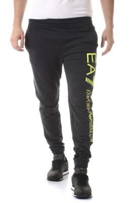 Emporio Armani EA7 Tracksuit Cotton Man Blue 8NPPA3PJ05Z 548 Sz.M MAKE OFFER | eBay