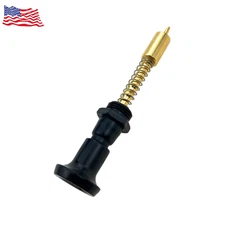 Carburetor Choke Valve Plunger For Kawasaki KFX400 Suzuki Quadsport Z400 LTZ 400