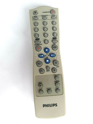 Philips VR 730 Magnétoscope VHS