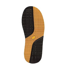 Vibram 417k Flat Sole