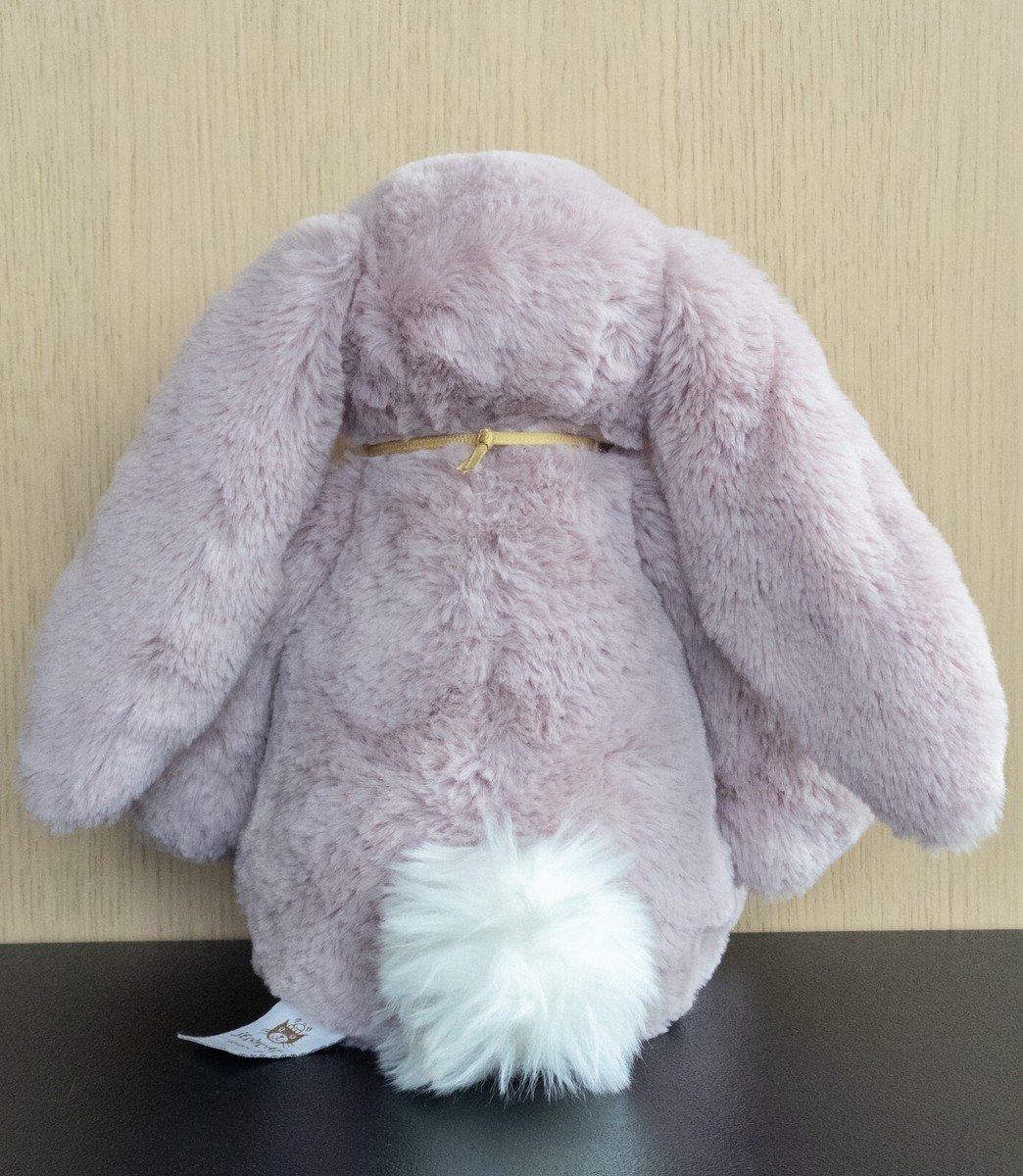 Bashful Rose BunnyMediumうさぎぬいぐるみ Amazon.com: Jellycat Bashful Hot Pink Bunny Stuffed Animal