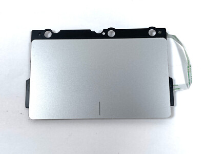 PK09000BI2 Asus TP300L Genuine Touchpad Button Board w/ Screws